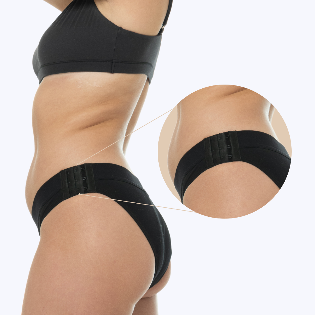 Culotte Menstruelle Mejova Détachable (Nouveauté) Produit de l'année 2026  ✨