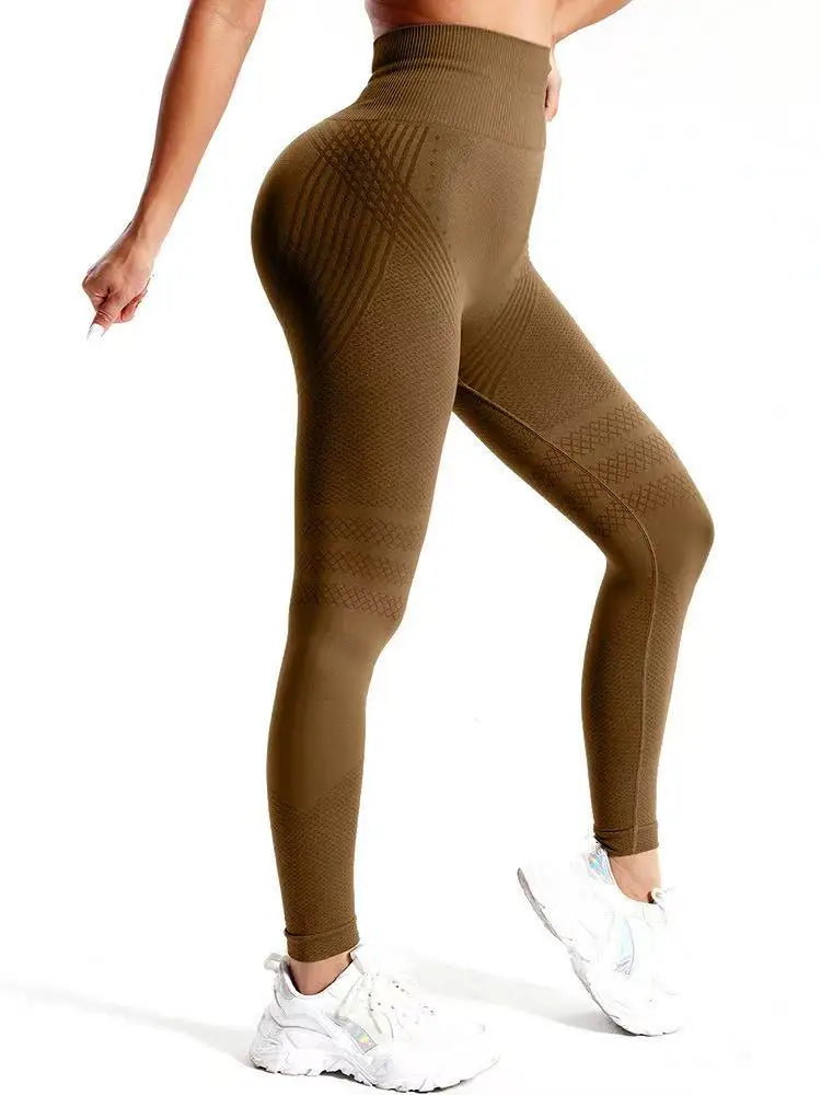 Legging 3D Anti-Cellulite