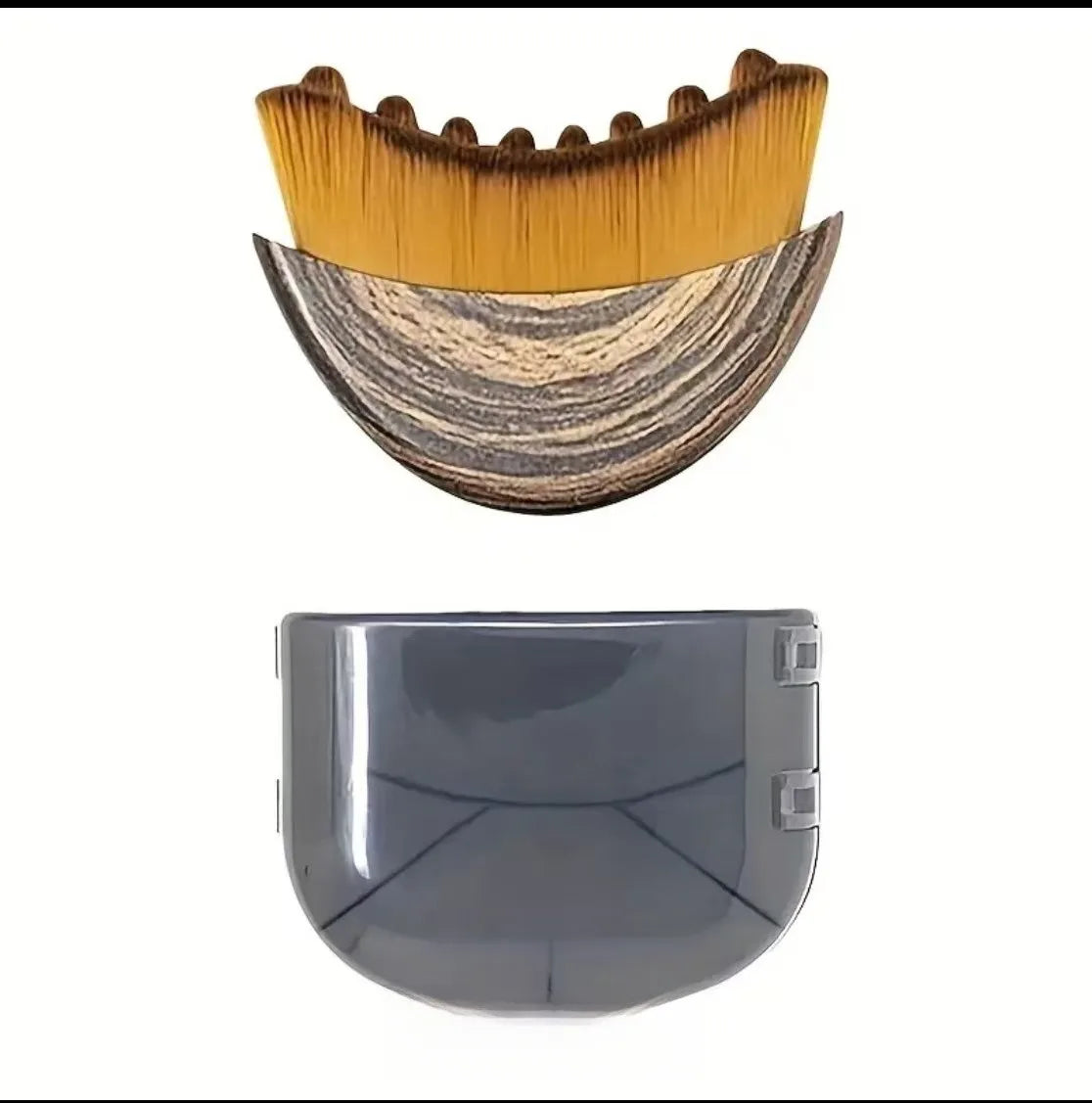 Brosse Lymphatique Mojeva