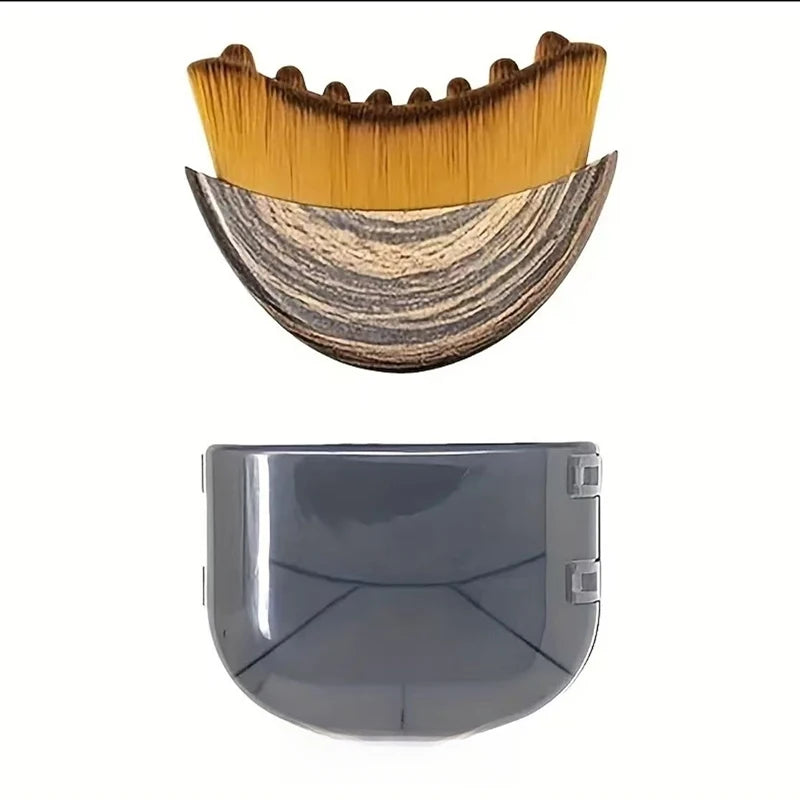 Brosse Lymphatique Mojeva