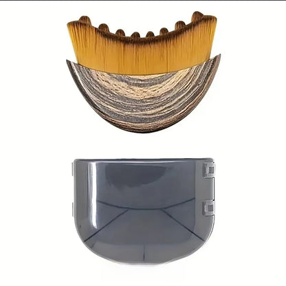 Brosse Lymphatique Mojeva