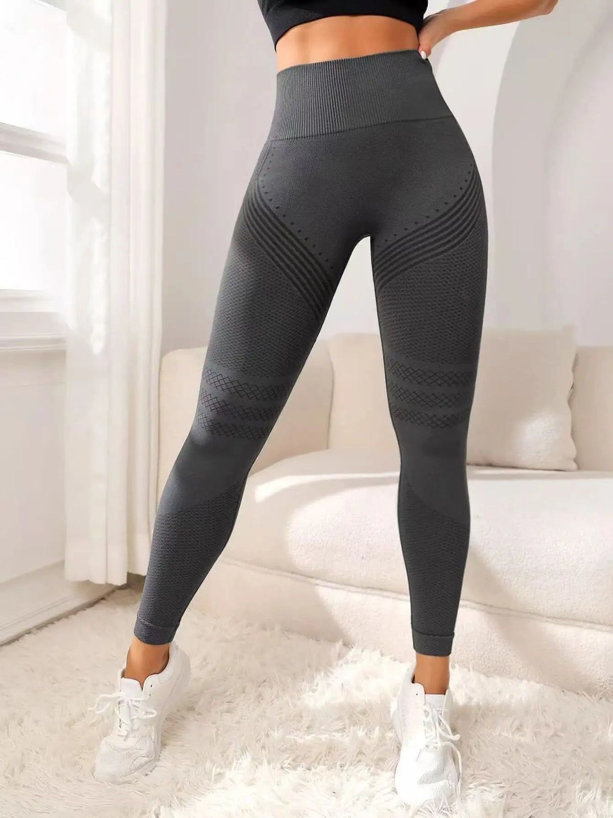 Legging 3D Anti-Cellulite