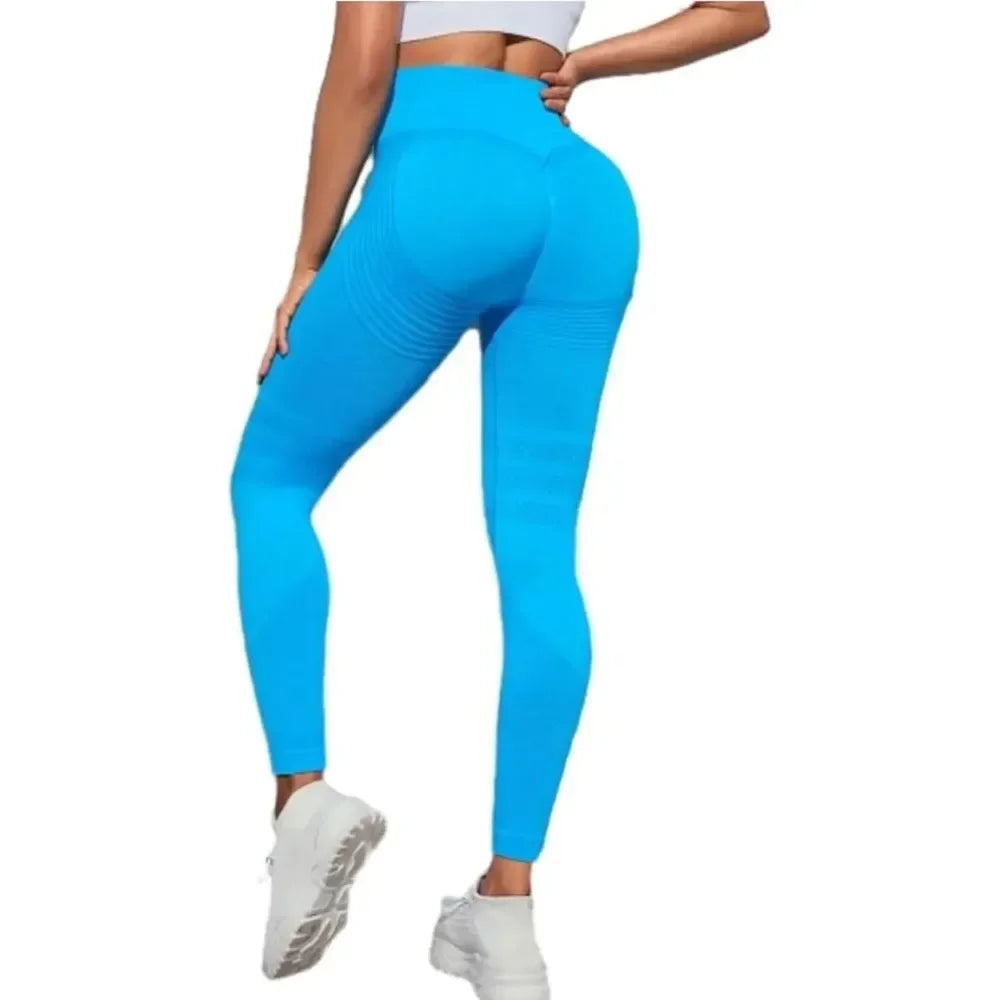 Legging 3D Anti-Cellulite