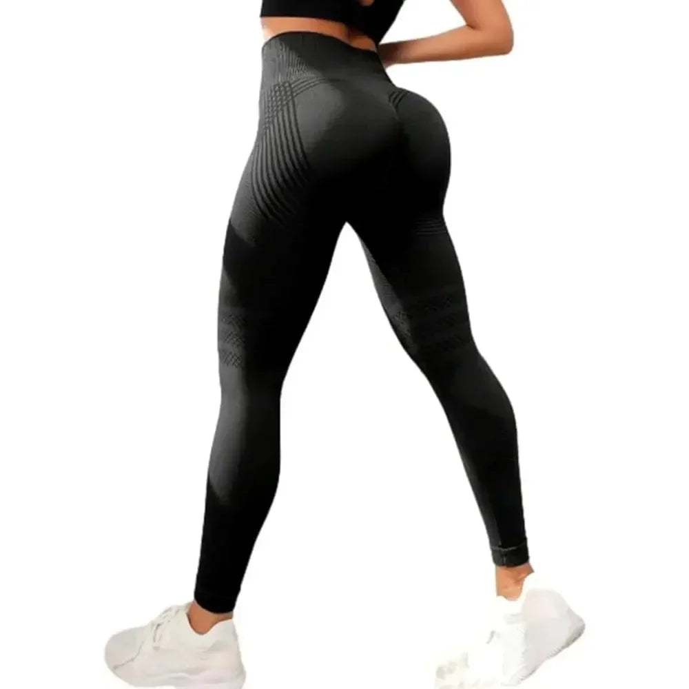 Legging 3D Anti-Cellulite
