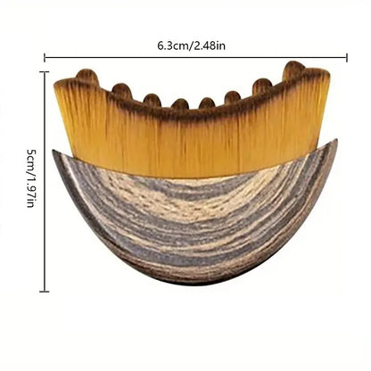 Brosse Lymphatique Mojeva