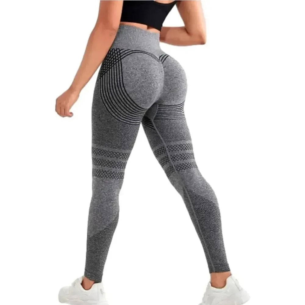 Legging 3D Anti-Cellulite