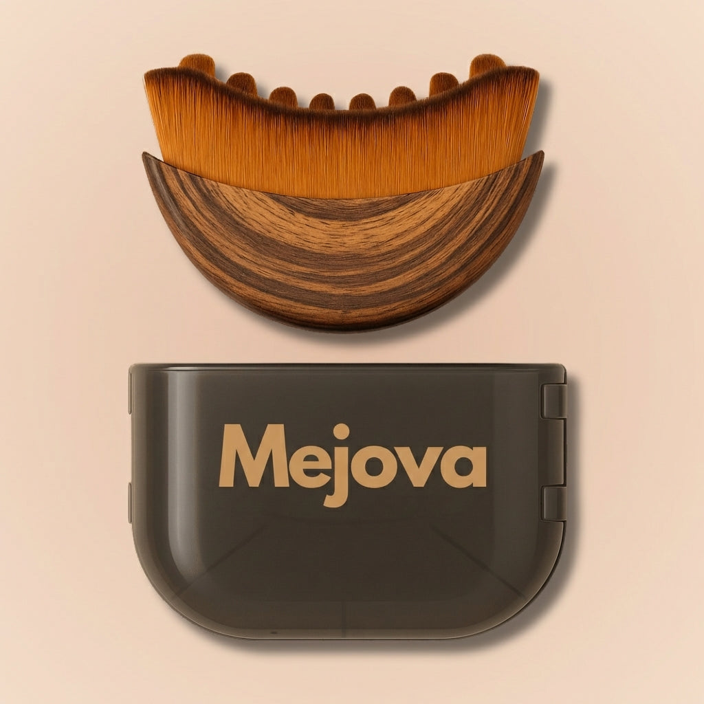 Brosse Lymphatique Mojeva